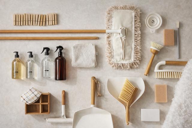 Productos para el hogar